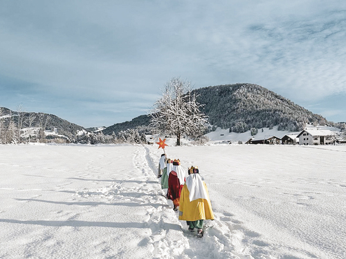 Hittisau / DorisdallArmi