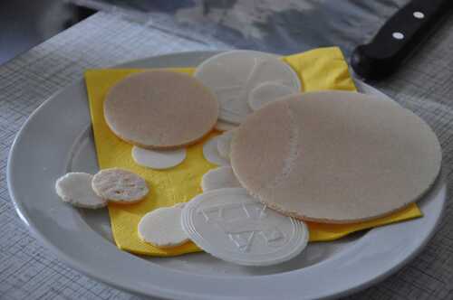 „Sooft ihr von diesem Brot esst und aus diesem Kelch trinkt, verkündet ihr den Tod des Herrn, bis er kommt.“ (1 Kor 11,26)