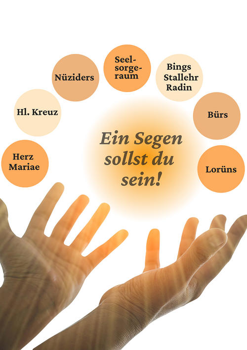 Seelsorgeraum Bludenz